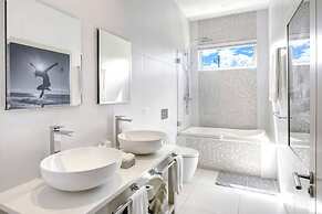 Footprints by Blue Sky Luxury