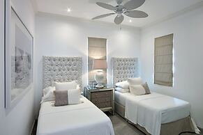 Footprints by Blue Sky Luxury