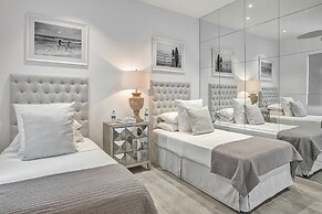 Footprints by Blue Sky Luxury