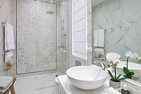 Footprints by Blue Sky Luxury