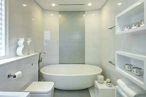 Footprints by Blue Sky Luxury