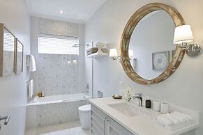 Footprints by Blue Sky Luxury