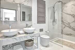 Footprints by Blue Sky Luxury