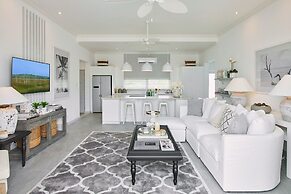 Footprints by Blue Sky Luxury