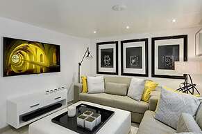 Footprints by Blue Sky Luxury