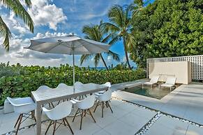Footprints by Blue Sky Luxury
