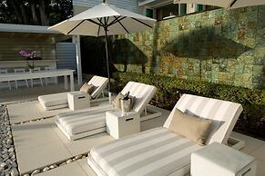 Footprints by Blue Sky Luxury