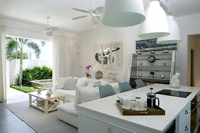 Footprints by Blue Sky Luxury