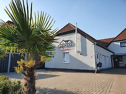 Gap Hotel