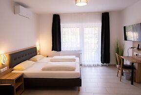Gap Hotel