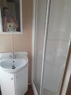 3-bedroom Caravan at Thorness bay