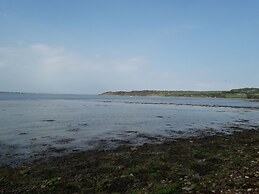 3-bedroom Caravan at Thorness bay