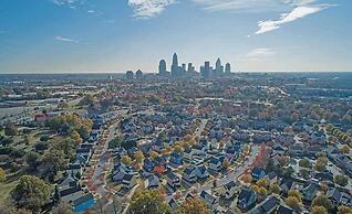 AC Hotel Charlotte Ballantyne