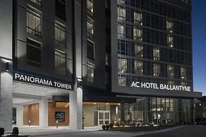 AC Hotel Charlotte Ballantyne