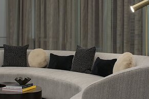 AC Hotel Charlotte Ballantyne