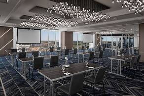 AC Hotel Charlotte Ballantyne