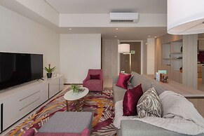 Somerset Central Salcedo Makati