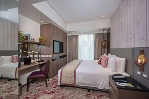 Somerset Central Salcedo Makati