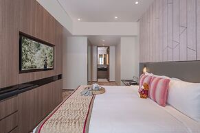 Somerset Central Salcedo Makati