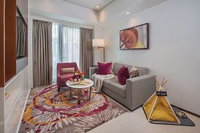 Somerset Central Salcedo Makati