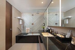 Somerset Central Salcedo Makati