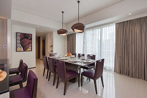 Somerset Central Salcedo Makati