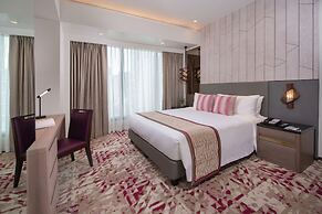 Somerset Central Salcedo Makati