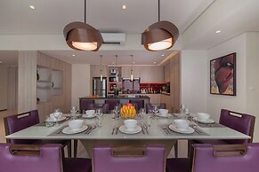 Somerset Central Salcedo Makati