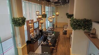 Somerset Central Salcedo Makati