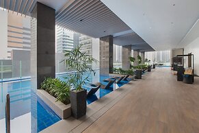 Somerset Central Salcedo Makati