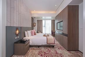 Somerset Central Salcedo Makati