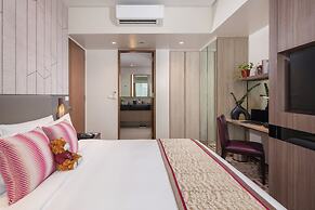 Somerset Central Salcedo Makati