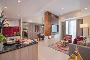 Somerset Central Salcedo Makati