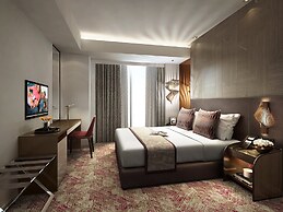 Somerset Central Salcedo Makati