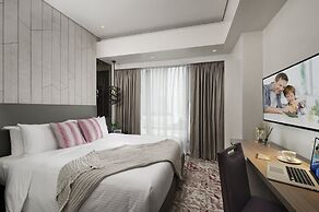 Somerset Central Salcedo Makati