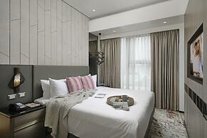 Somerset Central Salcedo Makati