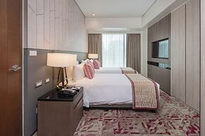 Somerset Central Salcedo Makati