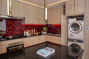 Somerset Central Salcedo Makati