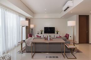 Somerset Central Salcedo Makati