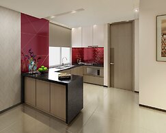 Somerset Central Salcedo Makati