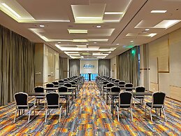 Somerset Central Salcedo Makati