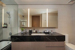 Somerset Central Salcedo Makati