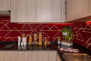 Somerset Central Salcedo Makati