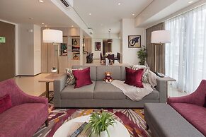 Somerset Central Salcedo Makati