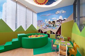 Somerset Central Salcedo Makati