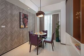 Somerset Central Salcedo Makati