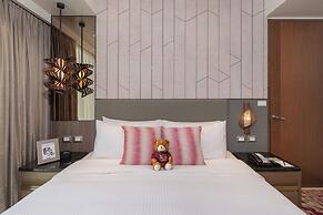 Somerset Central Salcedo Makati