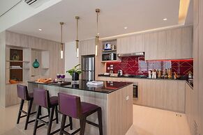 Somerset Central Salcedo Makati