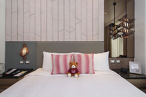 Somerset Central Salcedo Makati