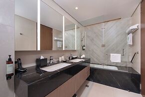 Somerset Central Salcedo Makati